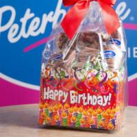 Happy Birthday Box Of Assorted Chocolates · Birthdays have never been sweeter! Give your special someone the Happy Birthday Gift Box for...