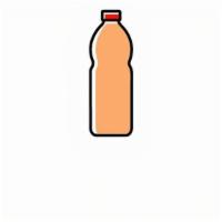 Bottled Orange Soda · (0-330 cal)