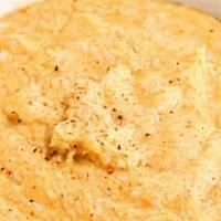 Side Cheese Grits · 
