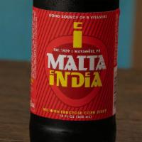 Malta India · 