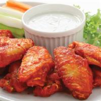 100Pc Wing Only · 