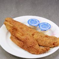 Whiting Fish Only · 