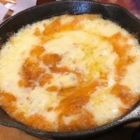 Queso Flamiado · 