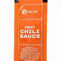 Sweet Chili Sauce · 