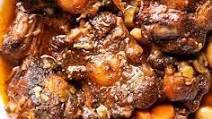 Small Oxtails · Favorite.