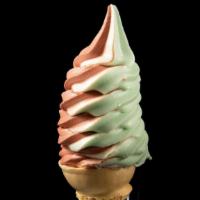 Flavored Cone · 