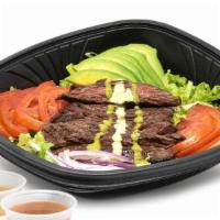 Steak Salads · 
