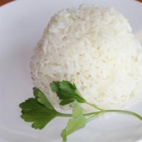 White Rice · 