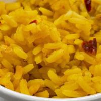 Rice · Yellow rice