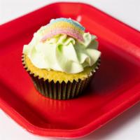 Key Lime Cupcakes · Cake Flavor: Keylime
Icing: Keylime Buttercream