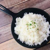 Arroz Branco · white rice
