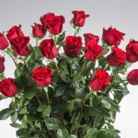 Two Dozen Long Stem Vip · Send two dozen stunning long-stemmed red roses as a classic expression of your enduring love...