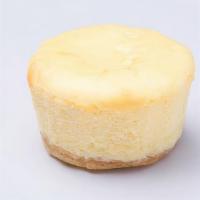 Cheesecake · Japanese Cheese Cake.