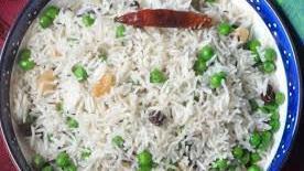 Basmati Rice · India's favorite classic basmati rice