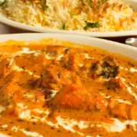 Chicken Tikka Masala · Also known as the British National Dish. Was in fast invented by a Scottish Chef who transfo...