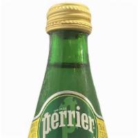 Perrier · 
