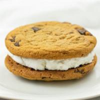 Chocolate Chip Double Doozie · 
