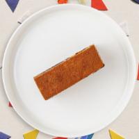 Tiramisu Cake · Get your classic italian dessert! A tiramisu!