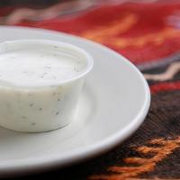 Side Sauces · Want more dipping sauce for your wings, pizzas, subs or simply more dressing for your salads...
