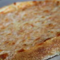 Create Your Own Small Thin Crust  Pizza · ￼￼￼Mozzarella cheese and pizza sauce. Then add your own toppings.￼