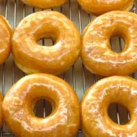 Half Dozen Donuts (Multi Flavor) · 