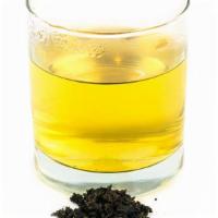 Pomegranate Oolong Tea · Infused with pomegranate notes, this Pomegranate Oolong Tea is bursting with fruit flavors a...
