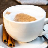 Coffee With Milk (Café Con Leche) · 