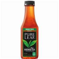Pure Leaf Unsweet Tea  · 