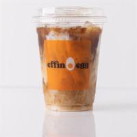 Iced Latte · The EFFIN Most Popular!