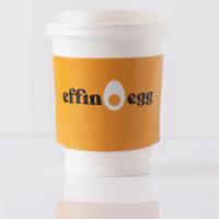 Effin Latte · ITs A Effin Good Latte!