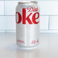 Diet Coke Can · EFFIN REALLY!