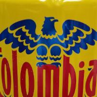 Colombiana  · 