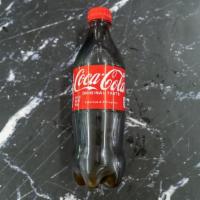 Coca-Cola 12Oz · 