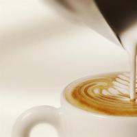 Cappuccino · Illy Coffee, Classic roast. It has a lingering sweetness and delicate notes of caramel, oran...
