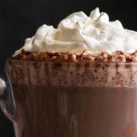 Hot Chocolate · 