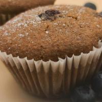 Dozen Muffins · 12 pcs. Vegan Gluten-free Sugar-free Organic