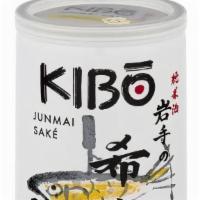 Sake · 180ml 15.5% Abv