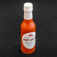 Hot Sauce · Five fl oz

Aged (fermented) organically grown local jalapeño peppers mixed with organic app...