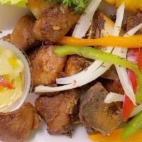 Griot Simple  · Saturday and Sunday