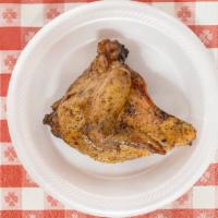 Chicken (White Meat) · 1/4 lb.