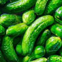 Pickles | Tub Of 6 · Tub of 6