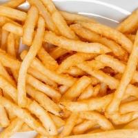 Papitas Fritas · French Fries
