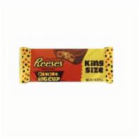 Reese'S King Size Pieces Big Cup · 
