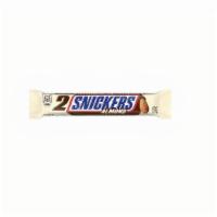 Snickers Almond King Size 3.23 Oz · 