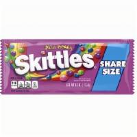 Skittles Wild Berry Share Size 4.0 Oz · 