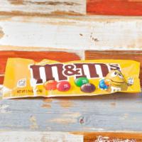 M&M Chocolate · 