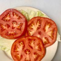Sliced Tomato (3) · 