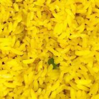 Yellow Rice  · 