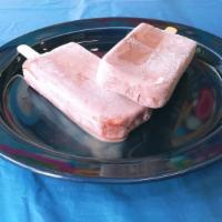 Blue Bunny Fudge Bar 24 Ct. · Fudge ice cream bar.