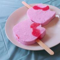 Hello Kitty 12 Ct. · Popsicle brand ice cream featuring Hello Kitty face.